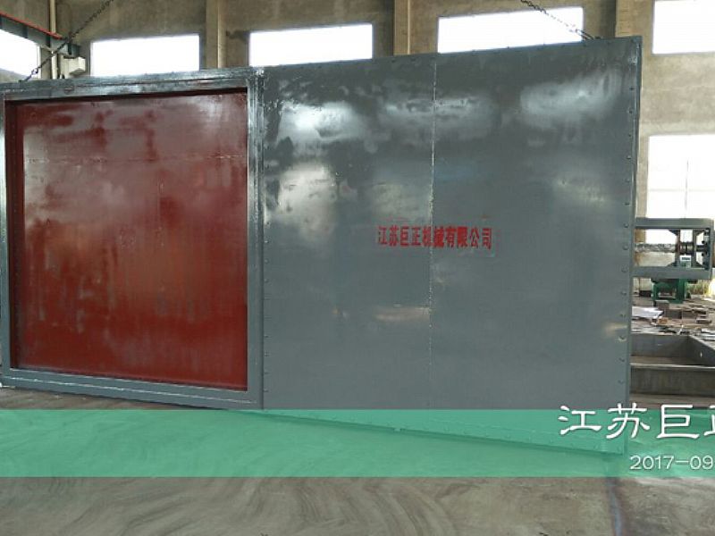 什么是插板式隔絕門，具有哪些性能特點